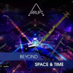 Irrupt Beyond Space & Time WAV