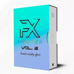 Ja Beats FX Vol.3 + Bonus Pack Free WAV