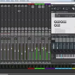 Jeremias Felix Ratoje Drum Kits 4 [KONTAKT]