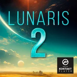 Luftrum Lunaris 2.1 Unparalleled Pads [KONTAKT]