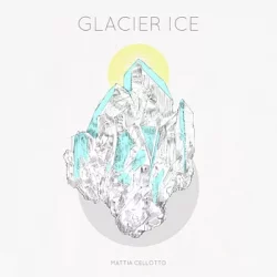 Mattia Cellotto Glacier Ice WAV