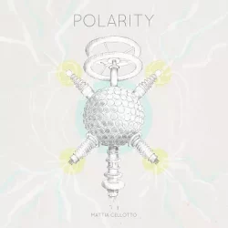 Mattia Cellotto Polarity WAV