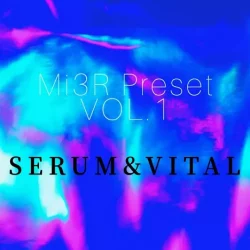 Mi3r Pack Bundle Vol.1 [WAV FXP VITAL]