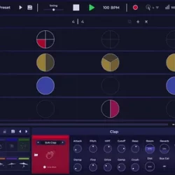 Modalics Beat Scholar