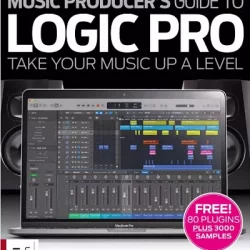 Music Producers Guide to Logic Pro (1st Edition) 2023