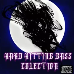 Narrow Shadow Hard Hitting Bass Colection WAV