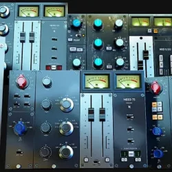 NoiseAsh Need Preamp & EQ Collection