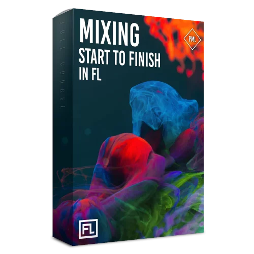 PML Mixing Start to Finish in FL TUTORIAL - Freshstuff4you