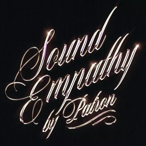 Patron Sound Empathy WAV