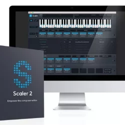 Plugin Boutique Scaler 2