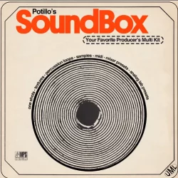 Potillo SoundBox (Multi Kit) [MULTIFORMAT]