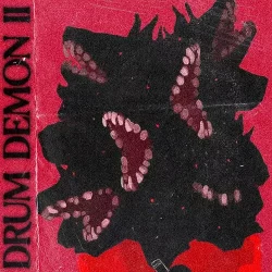 Prodlukki Drum Demon 2 [MULTIFORMAT]