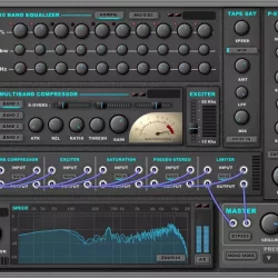 Psytrance Plugins UMaster