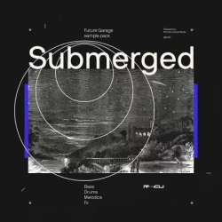 Renraku Submerged Future Garage WAV