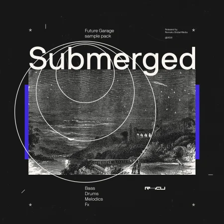 Renraku Submerged Future Garage WAV