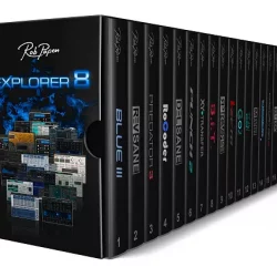 Rob Papen eXplorer