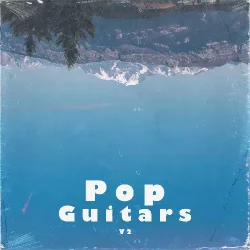 Rowan Kemble Pop Guitars Vol.2 WAV