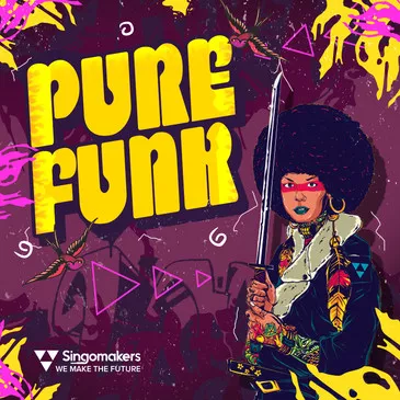 Singomakers Pure Funk 