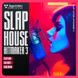 Singomakers Slap House Hitmaker 3