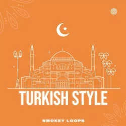 Smokey Loops Turkish Style 1 WAV