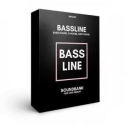 Sound Factory Bassline for Serum [FXP]