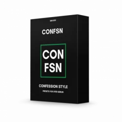 Sound Factory The Sound of Confsn for Serum [FXP]