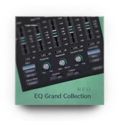 Sound Magic Neo EQ 2
