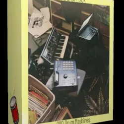 Sound Planet Big Drum Pack WAV