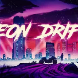 Steinberg Neon Drifts [Retrologue Expansion]