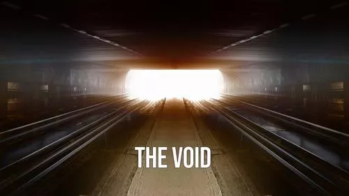 Steinberg The Void [Retrologue Expansion]