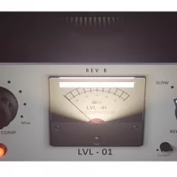 Tone Empire LVL-01 Revision B