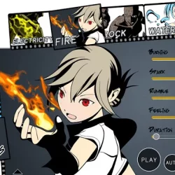 Tsugi-Studios DSP Anime