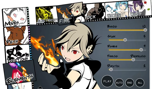 Tsugi-Studios DSP Anime