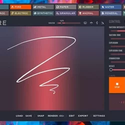 Tsugi-Studios DSP Motion