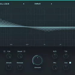 Wavesfactory Equalizer