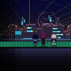 Xaev Berdlycore Chapter 2 Project Files (+ Bonuses!) [WAV FLP]