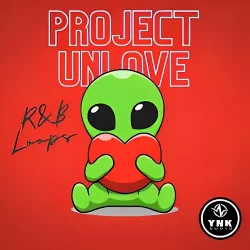 YnK Audio Project unLove RB Loops WAV (1)