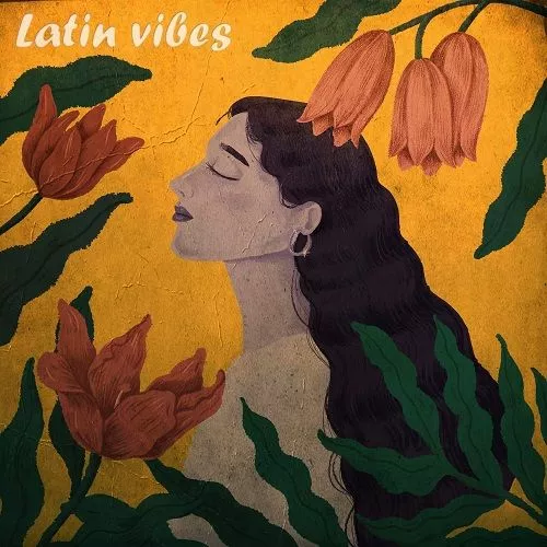 bykenneth Latin Vibes Vol.4 WAV