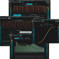 Newfangled Audio Elevate Bundle v1.13.9 VST VST3 AAX [WIN]