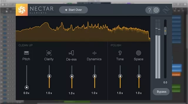 iZotope Nectar 3 Plus