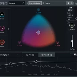 iZotope Neoverb