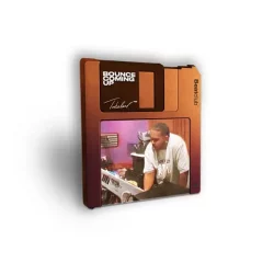 AKAI Beatclub Timbaland Bounce Coming Up Drum Kit (MPC Expansions) [WAV XPM]