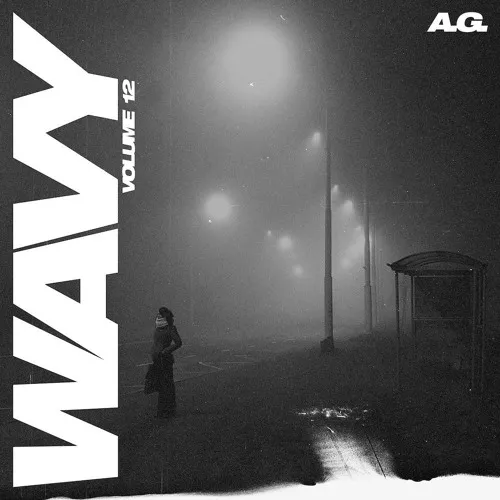 A.G. Wavy Sample Pack Vol.12 WAV