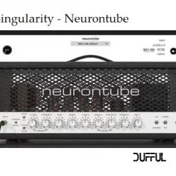 Audio Singularity Neurontape
