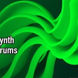 AudioFriend Synth Drums