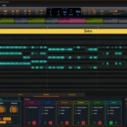 Aurally Sound Song Master PRO