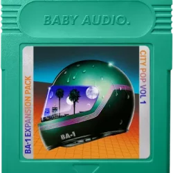 BABY Audio City Pop Vol.1 [BA-1 Expansion]