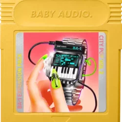 BABY Audio City Pop Vol.2 [BA-1 Expansion]