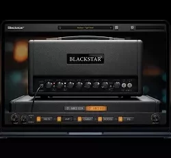 Blackstar Plugins St James