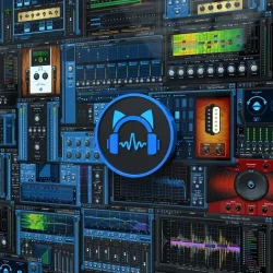 Blue Cat's All Plug-Ins Pack 2023 [WIN]